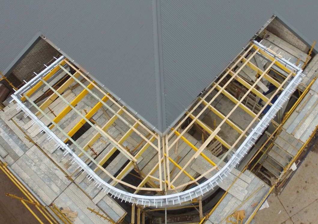 Built For Performance